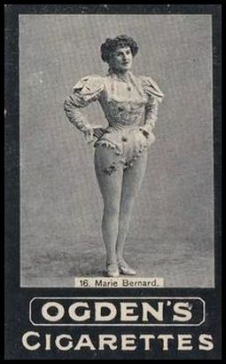C16 Marie Bernard